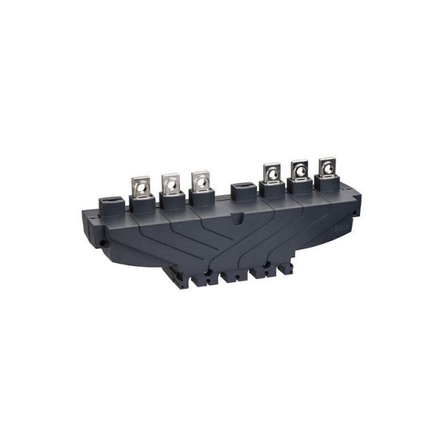 Source Change-Οver Accessories 3P LV429358