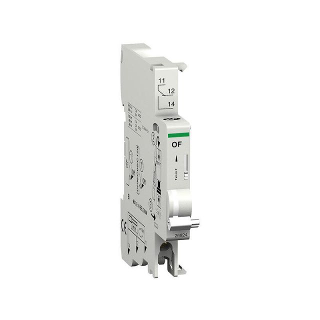 MULTI9 Energy Meter 24-415VAC 24-130VDC Contact M9A26924