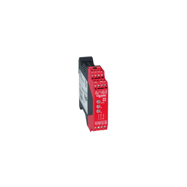 Control Module 2 Hands Preventa XPSBCE3110P