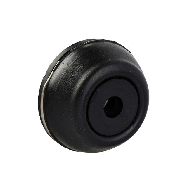 Pushbutton Head Black XACB9212
