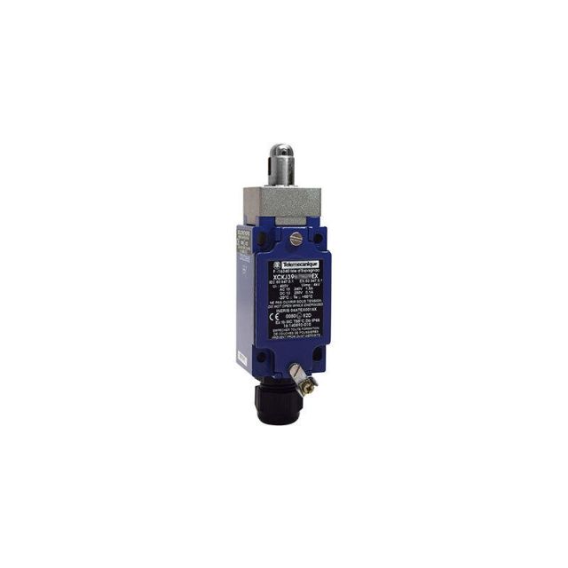 Limit Switch with Roller 2NC+NO XCKJ3967H29EX