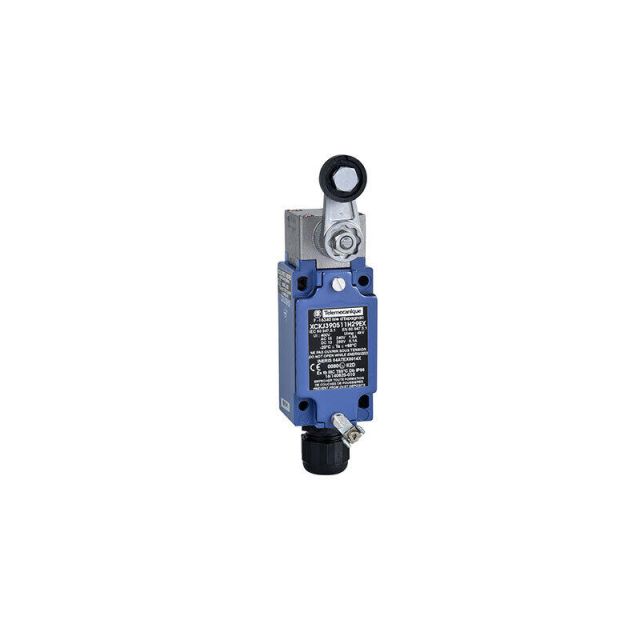 Limit Switch Atex LS 2NC+NO XCKJ390511H29EX