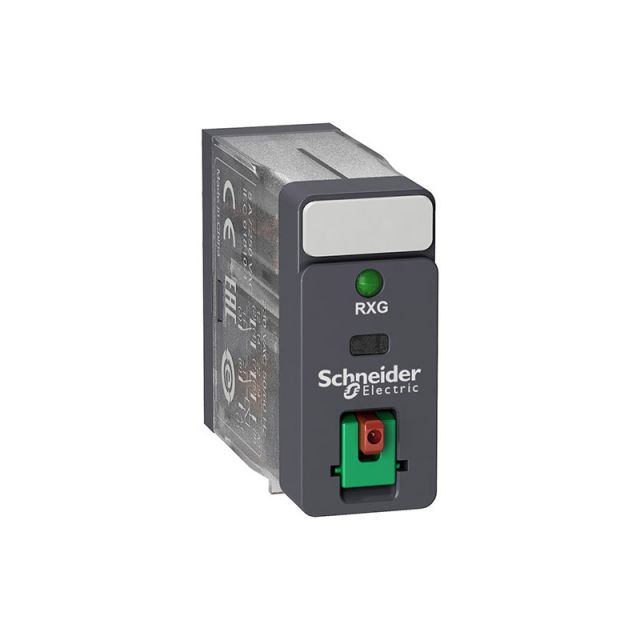 Μικρορελέ RXG 48V 5Α RXG22E7