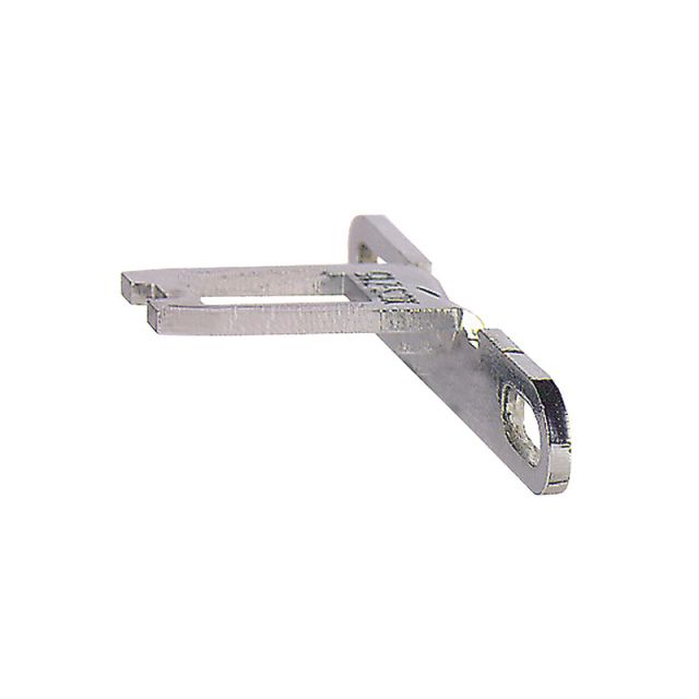 Safety Switch XCS Actuator with Wide Fixing for Plastic Switch 40mm XCSZ15