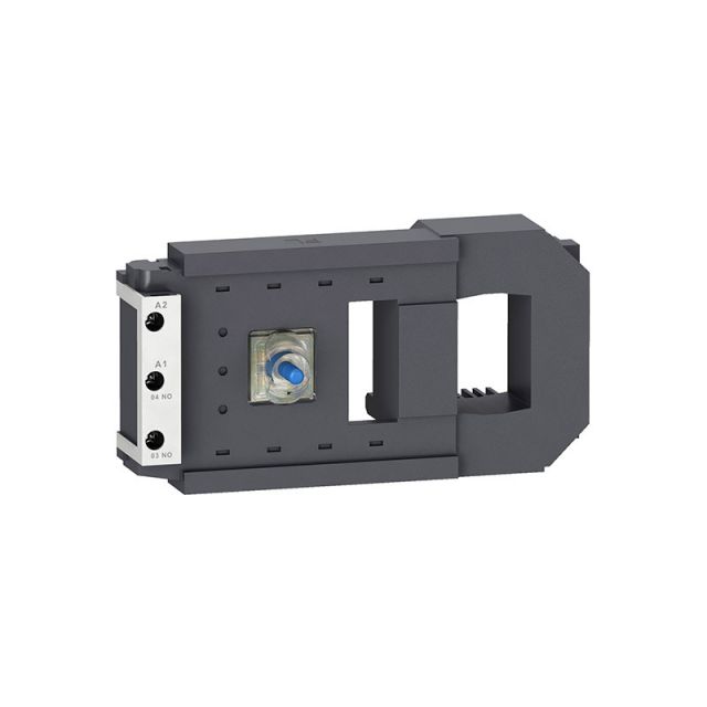 Tesys F Coil 440V LX9FF415