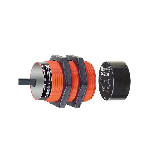 Coded Magnetic Switch XCSDMR79010
