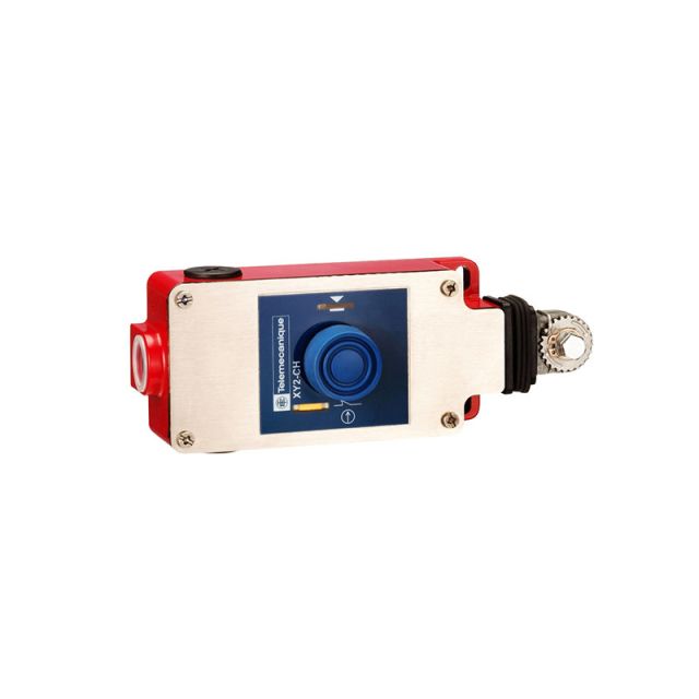 Rope Pull Switch Preventa Emergency Stop XY2CH13290H29