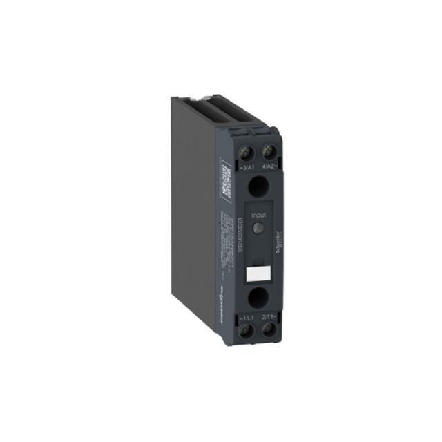Ρελέ Ράγας 1Φ 20Α 48-600V Harmony SSD1A320BDC1