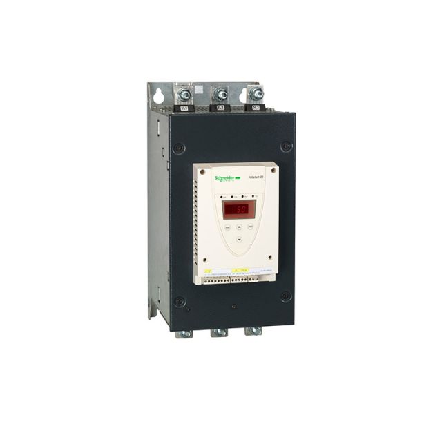 Soft Starter 410A 400V ATS22C41Q