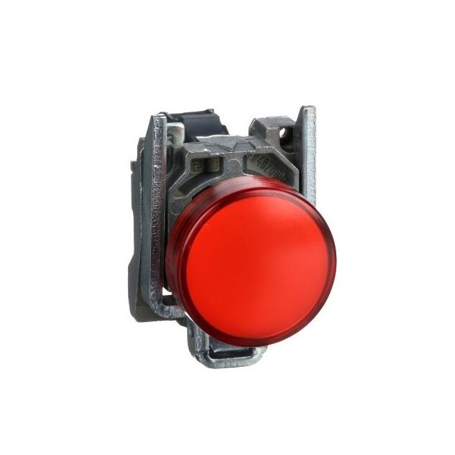 Indicator Lamp F22 24V Red XB4BVB4
