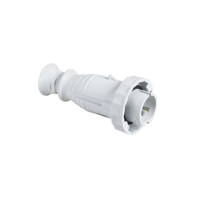 Ρευματολήπτης 100A 3P 240Vac IP67 PratiKa 82353