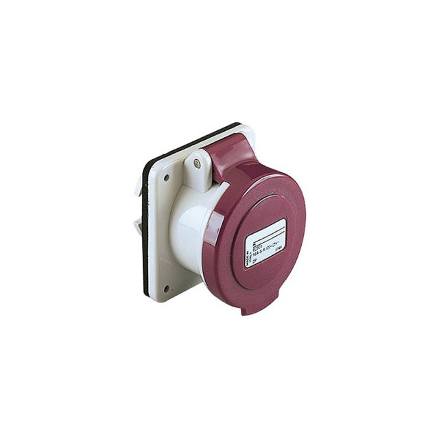 PratiKa Ρευματοδότης Επίτοιχος 16A 2P 20-25V IP44 82901