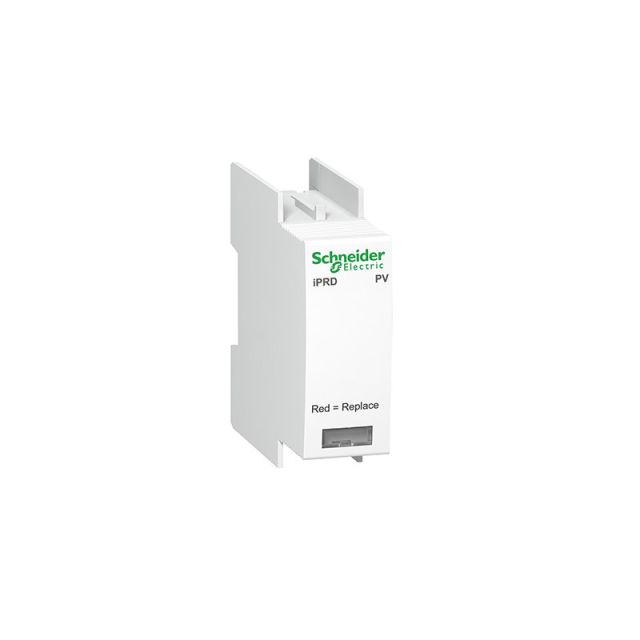 Lightning Arrester Fuse Link for C40 800 PV iPRD-DC Acti 9 A9L40172