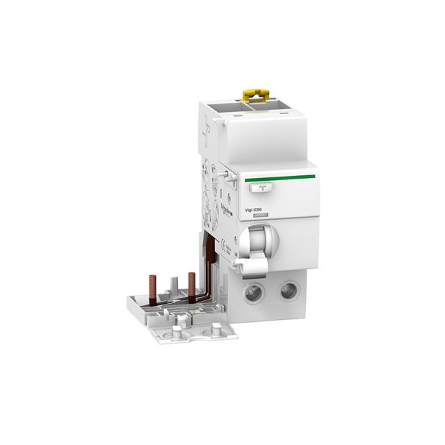 Element VIGI iC60 2P 63A 300mA A Acti 9 A9V25263