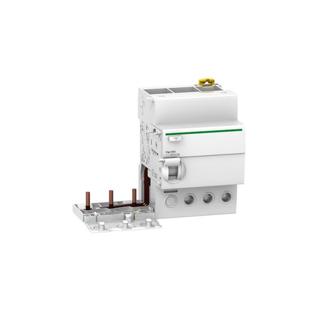 Στοιχείο VIGI iC60 3P 63A 300mA AC Acti 9 A9V44363