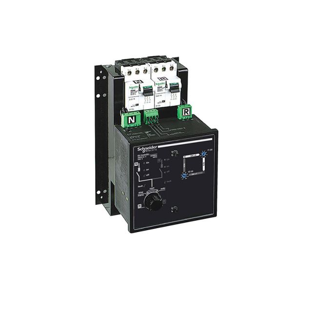 Βάση για Αυτόματο Ελεγκτή Μεταγωγής ACP+BA 220-240V Compact Masterpact 29470