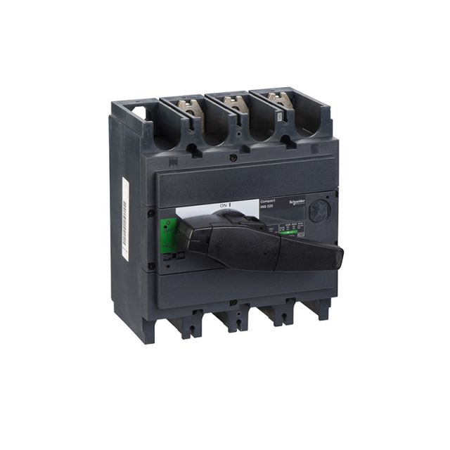 Διακόπτης Φορτίου INS320 3P 320A 31108