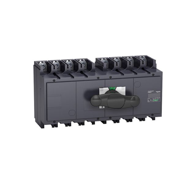 Μεταγωγικός Διακόπτης Φορτίου INS400 3P 400A 31150