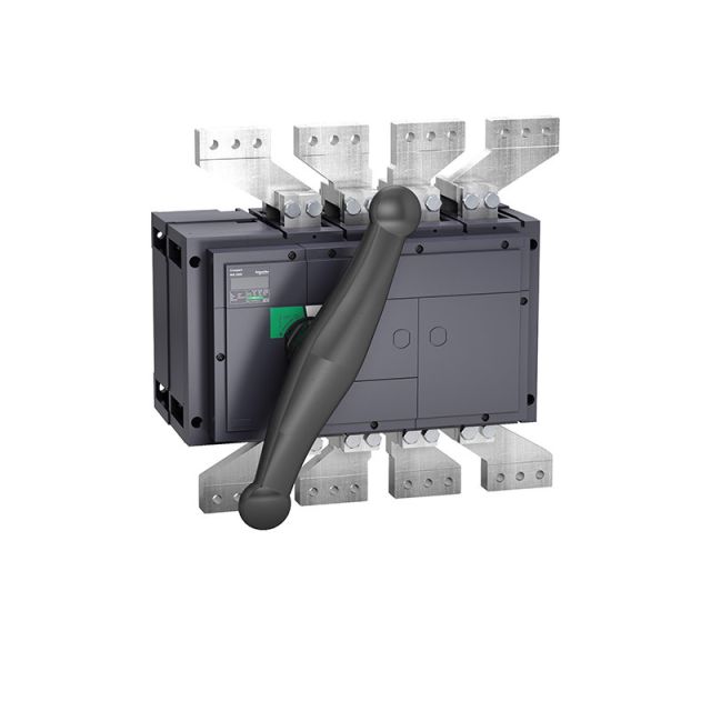 Διακόπτης Φορτίου INS2000 4P 2000A 31339