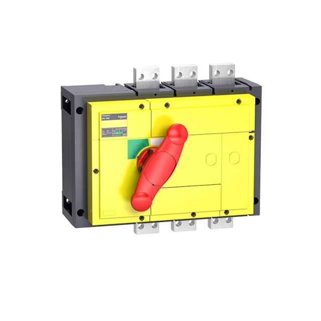 Διακόπτης Φορτίου INS800 3P 800A 31344