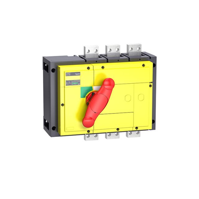 Διακόπτης Φορτίου INS1000 3P 1000A 31346