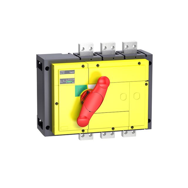 Διακόπτης Φορτίου INS1600 3P 1600A 31350