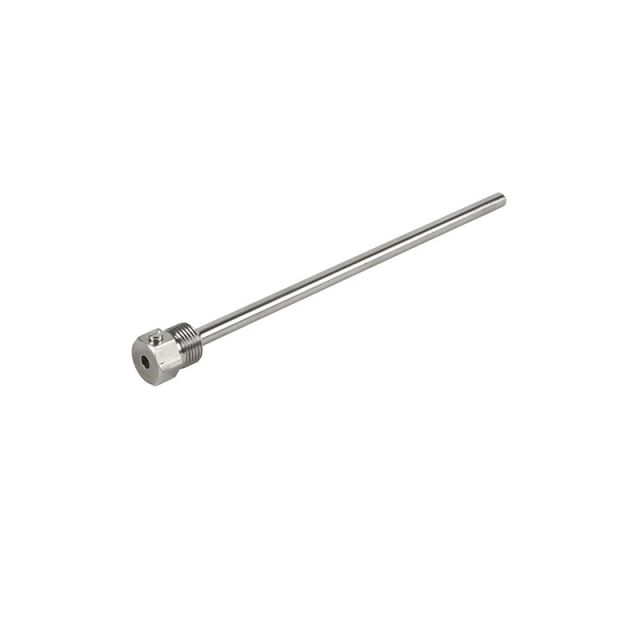 Κεφαλή Αισθητήρα STP 50mm Ατσάλι 9121050000