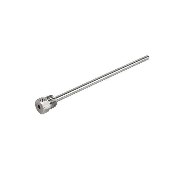 Sensor Head STP 200mm Stainless Steel 9121053000