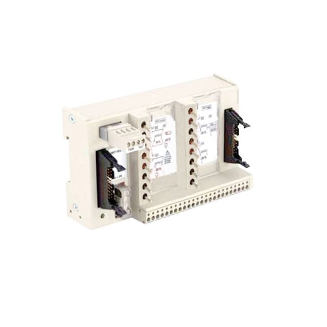 Input/Output Simulator Base 16 Channels ABE7TES160
