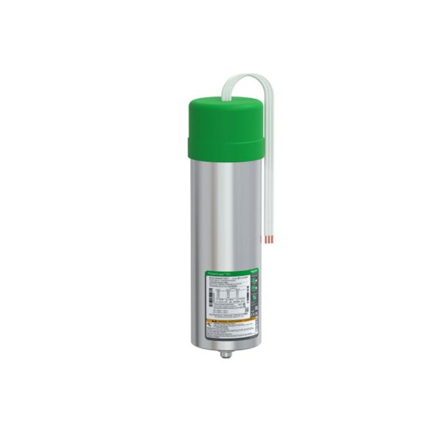 Capacitor 3 Phase 7.5/9 kVAR 480V 50/60Hz VarplusCan BLRCH075A090B48