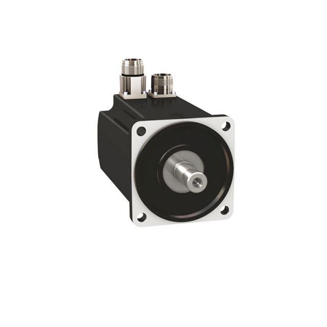 Σερβοκινητήρας BMH 3.3Nm 6000rpm Άξονας χωρίς Σφηνόδρομο με Φρένο IP54 BMH1001P02F1A