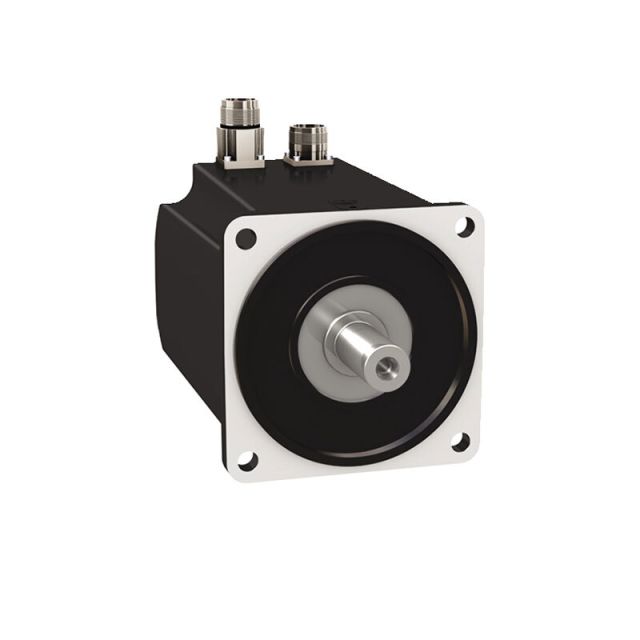 Servo Motor BMH 8.4Nm 6000rpm Keyed Shaft without Brake IP54  2200W BMH1003P16A1A