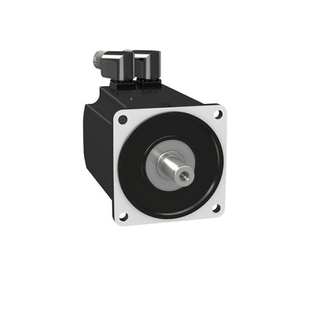 Servo Motor BMH 8.4Nm 6000rpm Keyed Shaft with Brake IP54 2730W BMH1003P17F2A