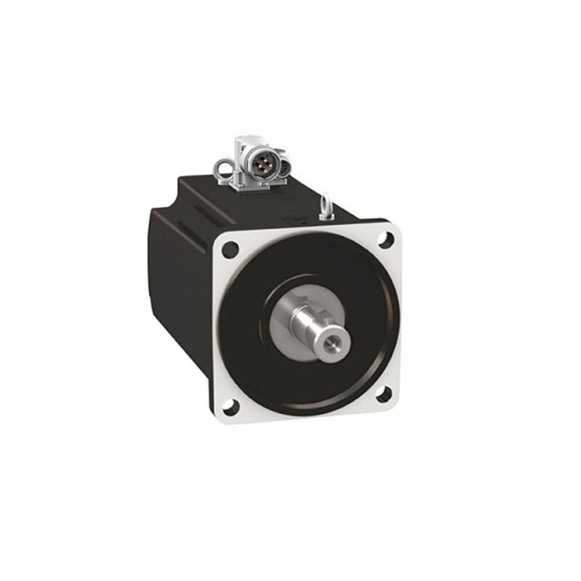 Servo Motor BMH 84Nm 3800rpm Keyed Shaft without Brake IP54 205mm BMH2053P17A2A