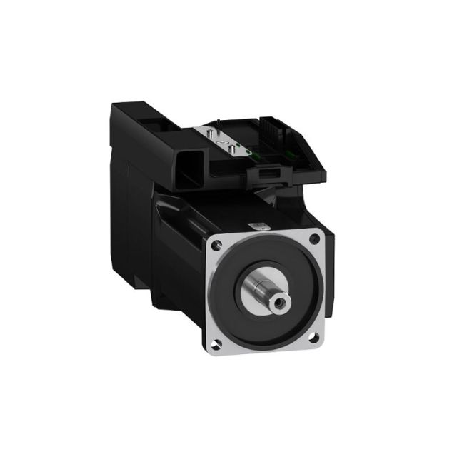 Servo Motor BMI 3-Phase Keyed IP54 Single Turn 32768 P/T BMI1002P16A