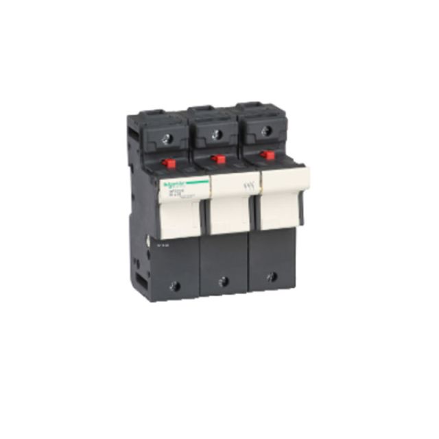 Switch Disconnector NSXm 50NA 3 Poles Thermal Current Ith 50A EverLink Lugs C113050LS