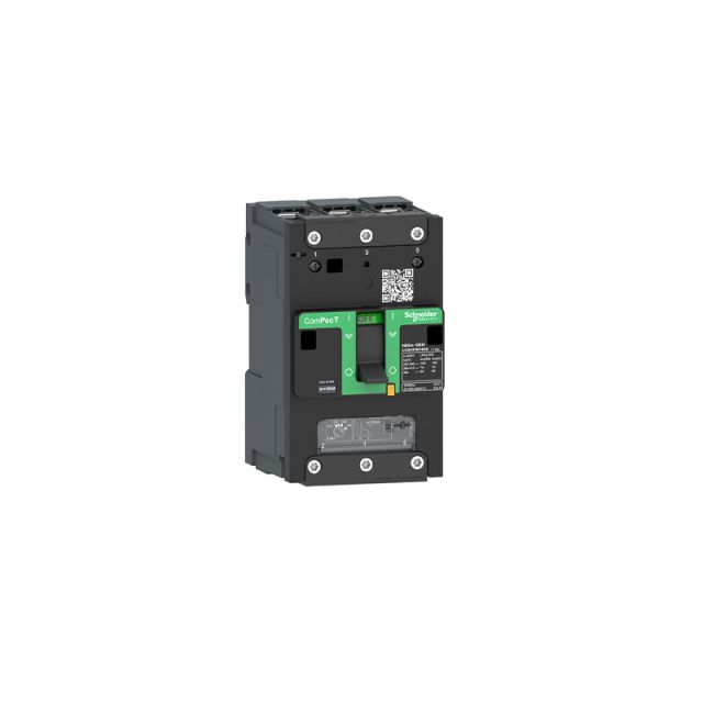 Αυτόματος Διακόπτης Ισχύος NSXm 32A 3P 36kA 415V για Σύνδεση Κως C11F3TM032B