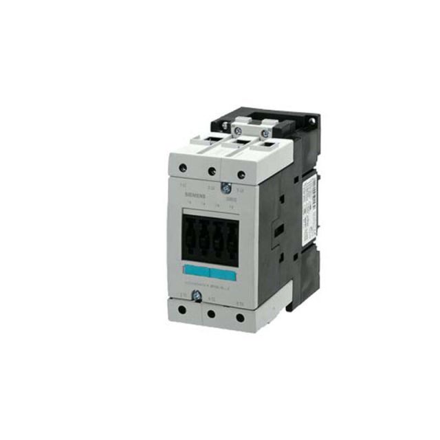 Contactor 3P 80A 440VAC 3RT1045-1AP00 230VAC