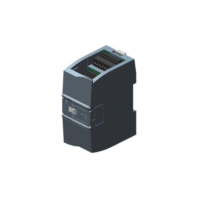 Simatic S7-1200 digital output SM 1222 16DO 24VDC - 6ES7222-1BH32-0XB0