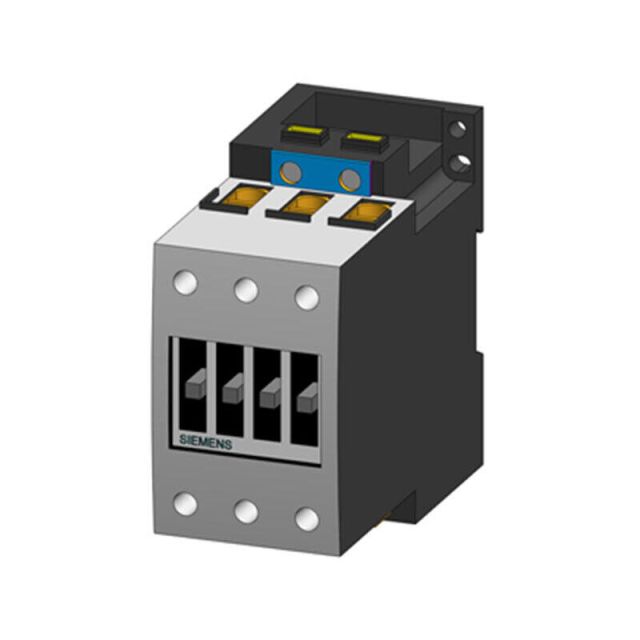 Contactor 30kW 3RT1044-1AP00 230VAC