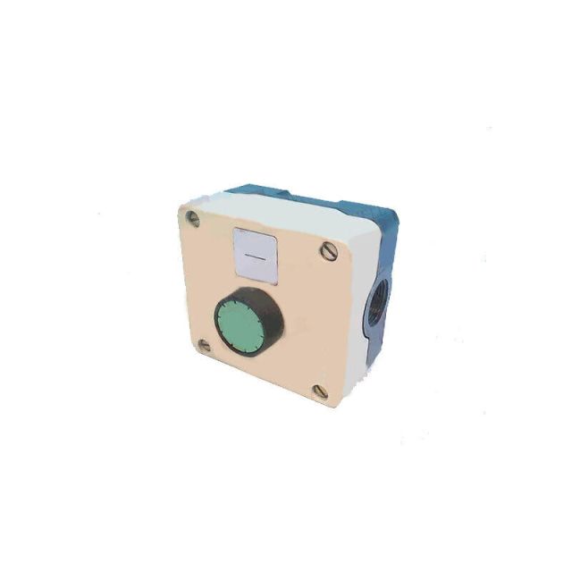 Voltage Instrument Case 3SB1801-7AA