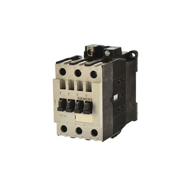 Contactor 15kW 220/230 3TF3400-0AP0