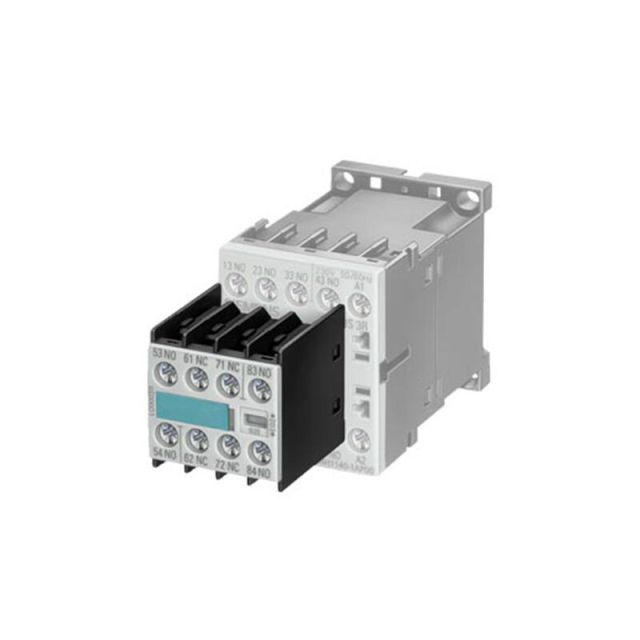 Block Auxiliary Contacts 3RH1911-1FA22 2A+2K