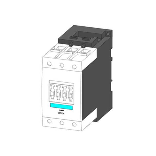 Contactor S3 37kW 230V/50Hz 3RT1045-1BB40