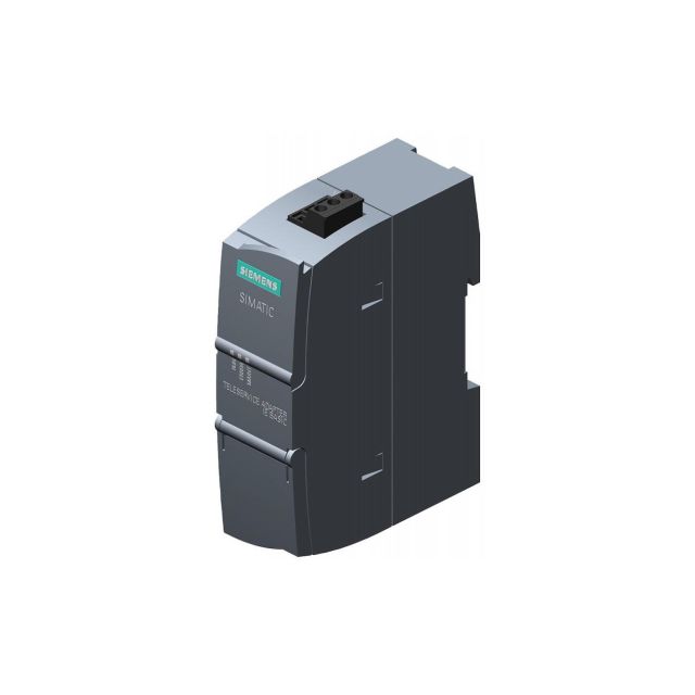 Simatic S7,Ts Adapter Ie Basic,6Es7972-0Be00-0Xa0