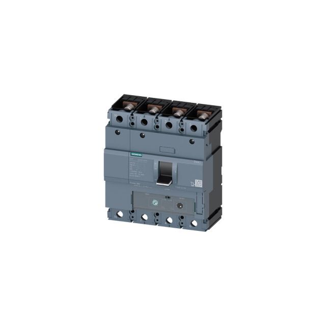 Διακόπτης Ισχύος 3VA1 4P 200Α 25KA 3VA1220-4EF42-0AA0