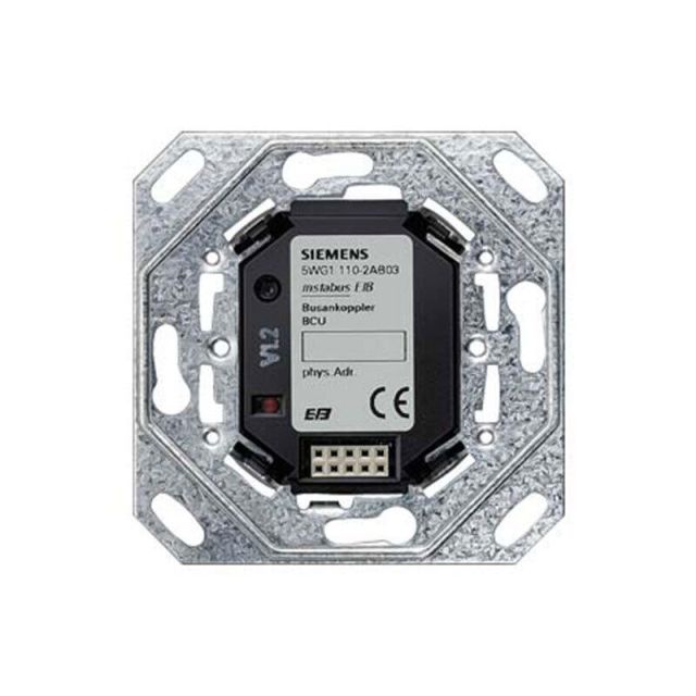 Protection  Bus Up110 5WG1110-2AB03