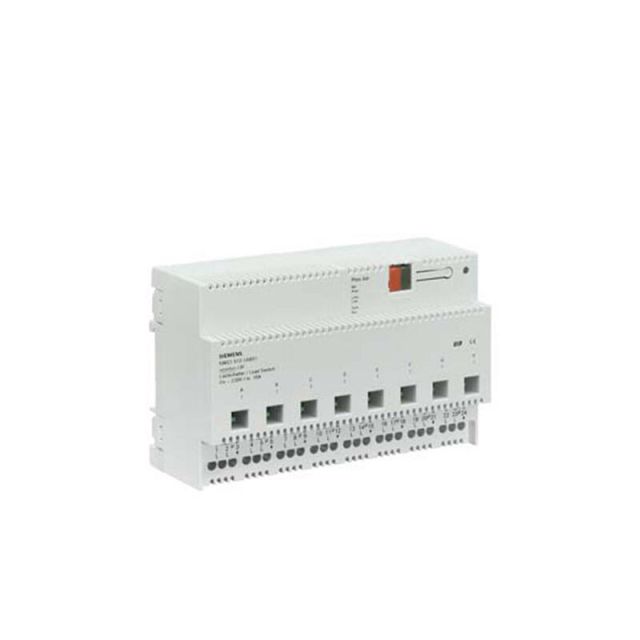 Binary Output N 512 8x230VAC 16A 5WG1512-1AB01