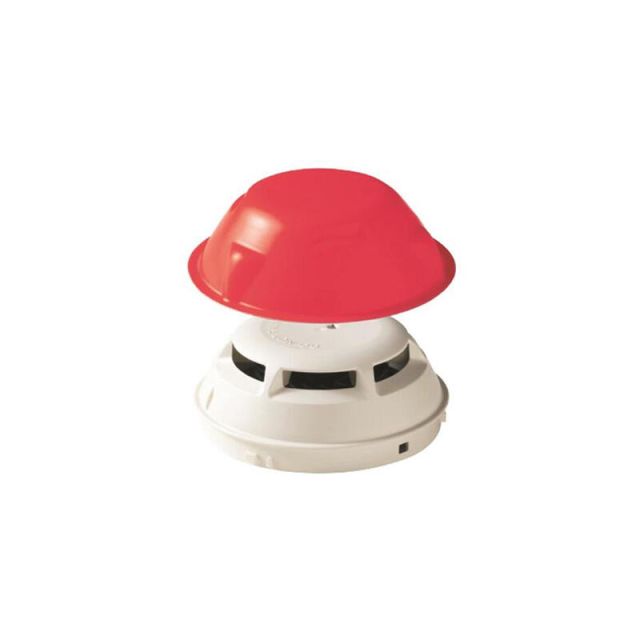 Smoke Detector OP110 S54372-F4-A1