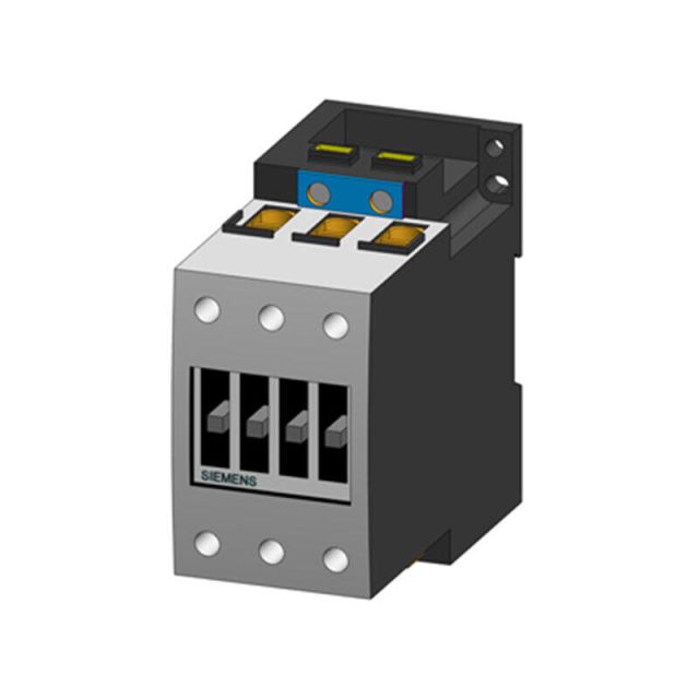 Contactor 15kW 24VAC 3RT1034-1AB00